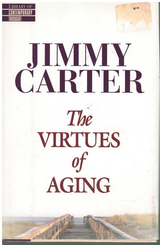 THE VIRTUES OF AGING