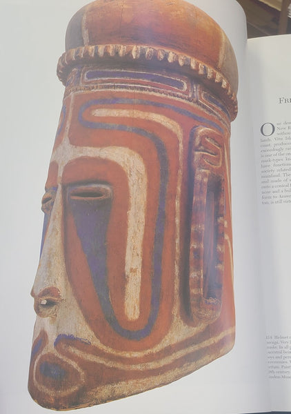 OCEANIC ART TWO-VOLUME SET